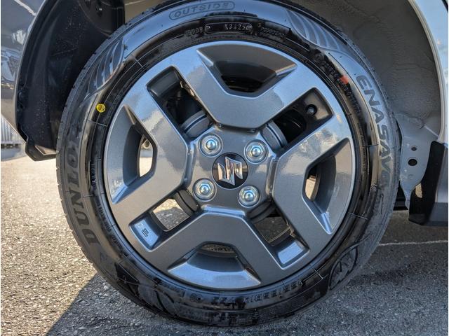 スペーシアギア ハイブリッドXZ ターボ 4WD■届出済未使用車■寒冷地仕様 ■全方位カメラ付9型メモリナビ■衝突軽減サポート/前後誤発進抑制機能/追従クルーズ/両側電動スライドドア/シートヒーター&ステアヒーター/フルセグTV/ブルートゥース/ルーフレール/LEDヘッドライト(44枚目)