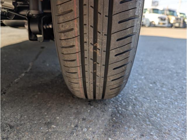 スペーシアギア ハイブリッドXZ ターボ 4WD■届出済未使用車■寒冷地仕様 ■全方位カメラ付9型メモリナビ■衝突軽減サポート/前後誤発進抑制機能/追従クルーズ/両側電動スライドドア/シートヒーター&ステアヒーター/フルセグTV/ブルートゥース/ルーフレール/LEDヘッドライト(46枚目)