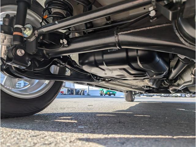 スペーシアギア ハイブリッドXZ ターボ 4WD■届出済未使用車■寒冷地仕様 ■全方位カメラ付9型メモリナビ■衝突軽減サポート/前後誤発進抑制機能/追従クルーズ/両側電動スライドドア/シートヒーター&ステアヒーター/フルセグTV/ブルートゥース/ルーフレール/LEDヘッドライト(47枚目)