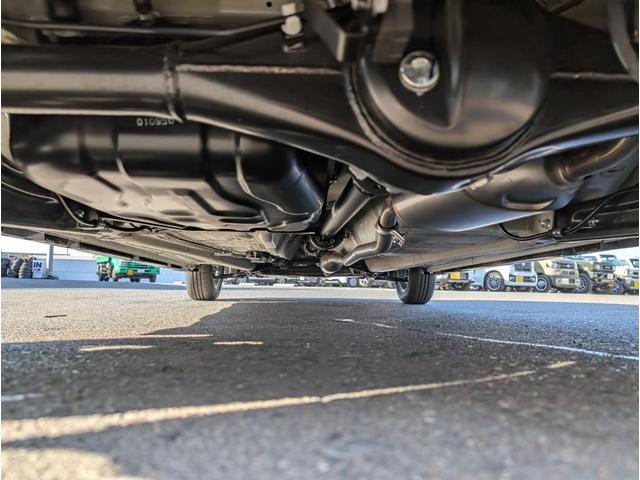 スペーシアギア ハイブリッドXZ ターボ 4WD■届出済未使用車■寒冷地仕様 ■全方位カメラ付9型メモリナビ■衝突軽減サポート/前後誤発進抑制機能/追従クルーズ/両側電動スライドドア/シートヒーター&ステアヒーター/フルセグTV/ブルートゥース/ルーフレール/LEDヘッドライト(48枚目)