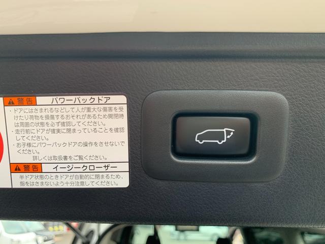 ヴェルファイアハイブリッド ＺＲ　Ｇエディション４ＷＤ■寒冷地仕様■アルパインＢＩＧ－Ｘ　■禁煙車■電動黒革シート＆シートヒーター■衝突軽減サポート／追従クルーズ／コーナーセンサー／両側電動スライドドア／電動リアゲート／１０インチナビ／後席フリップダウンモニター／バックカメラ／フルセグＴＶ（17枚目）