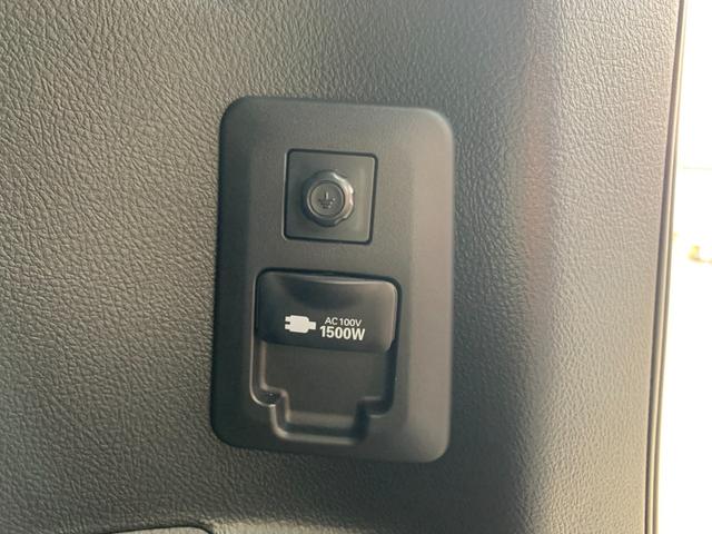 ヴェルファイアハイブリッド ＺＲ　Ｇエディション４ＷＤ■寒冷地仕様■アルパインＢＩＧ－Ｘ　■禁煙車■電動黒革シート＆シートヒーター■衝突軽減サポート／追従クルーズ／コーナーセンサー／両側電動スライドドア／電動リアゲート／１０インチナビ／後席フリップダウンモニター／バックカメラ／フルセグＴＶ（24枚目）