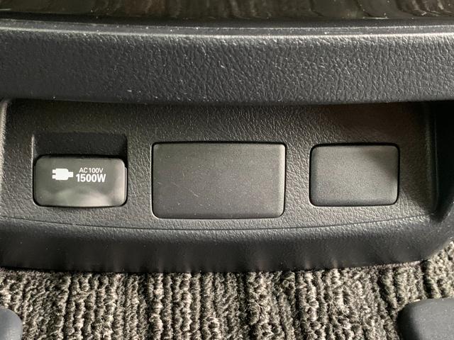 ヴェルファイアハイブリッド ＺＲ　Ｇエディション４ＷＤ■寒冷地仕様■アルパインＢＩＧ－Ｘ　■禁煙車■電動黒革シート＆シートヒーター■衝突軽減サポート／追従クルーズ／コーナーセンサー／両側電動スライドドア／電動リアゲート／１０インチナビ／後席フリップダウンモニター／バックカメラ／フルセグＴＶ（29枚目）