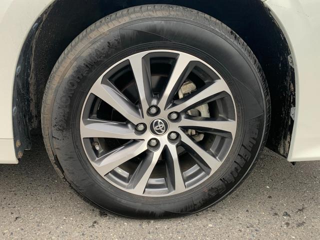 ヴェルファイアハイブリッド ＺＲ　Ｇエディション４ＷＤ■寒冷地仕様■アルパインＢＩＧ－Ｘ　■禁煙車■電動黒革シート＆シートヒーター■衝突軽減サポート／追従クルーズ／コーナーセンサー／両側電動スライドドア／電動リアゲート／１０インチナビ／後席フリップダウンモニター／バックカメラ／フルセグＴＶ（31枚目）