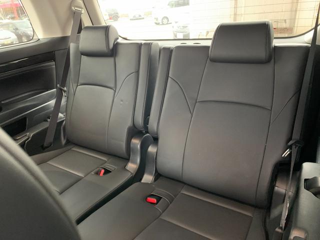 ヴェルファイアハイブリッド ＺＲ　Ｇエディション４ＷＤ■寒冷地仕様■アルパインＢＩＧ－Ｘ　■禁煙車■電動黒革シート＆シートヒーター■衝突軽減サポート／追従クルーズ／コーナーセンサー／両側電動スライドドア／電動リアゲート／１０インチナビ／後席フリップダウンモニター／バックカメラ／フルセグＴＶ（47枚目）