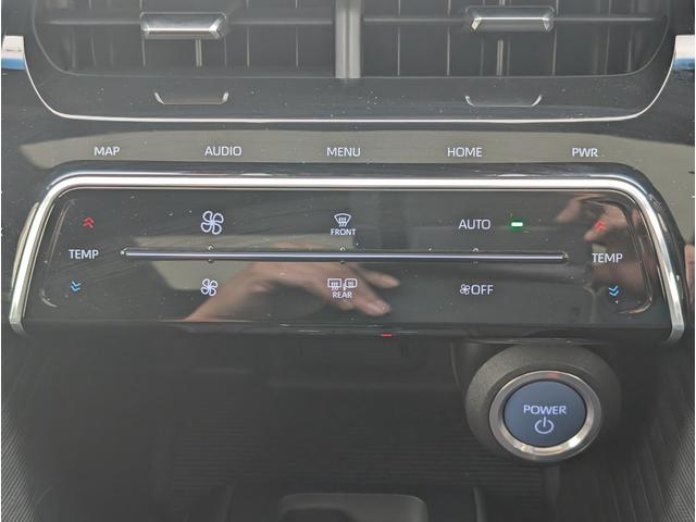 ハリアーハイブリッド Zレザーパッケージ 4WD■モデリスタフルエアロ■千葉仕入■ 禁煙車■パノラマルーフ■電動黒革シート■衝突軽減サポート/レーンアシスト/レーダークルーズ/コーナーセンサー/電動リアゲート/シートヒーター・クーラー/JBLサウンド付メーカーナビ/全方位カメラ(13枚目)