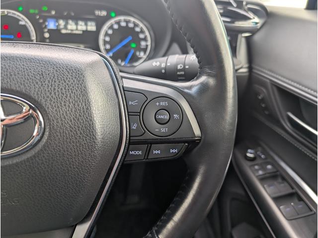 ハリアーハイブリッド Zレザーパッケージ 4WD■モデリスタフルエアロ■千葉仕入■ 禁煙車■パノラマルーフ■電動黒革シート■衝突軽減サポート/レーンアシスト/レーダークルーズ/コーナーセンサー/電動リアゲート/シートヒーター・クーラー/JBLサウンド付メーカーナビ/全方位カメラ(27枚目)