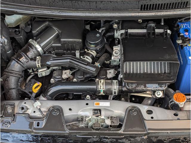 タント カスタムRSターボ 4WD■寒冷地仕様■神奈川仕入■禁煙車■ 衝突軽減サポート/追従クルーズ/コーナーセンサー/両側電動スライドドア/シートヒーター/SDナビ/バックカメラ/BTオーディオ/フルセグTV/DVD再生/ETC/LEDヘッドライト/オートハイビーム(30枚目)