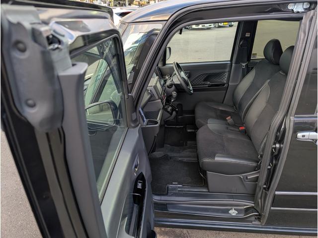 タント カスタムRSターボ 4WD■寒冷地仕様■神奈川仕入■禁煙車■ 衝突軽減サポート/追従クルーズ/コーナーセンサー/両側電動スライドドア/シートヒーター/SDナビ/バックカメラ/BTオーディオ/フルセグTV/DVD再生/ETC/LEDヘッドライト/オートハイビーム(38枚目)