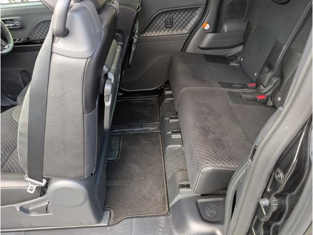 タント カスタムRSターボ 4WD■寒冷地仕様■神奈川仕入■禁煙車■ 衝突軽減サポート/追従クルーズ/コーナーセンサー/両側電動スライドドア/シートヒーター/SDナビ/バックカメラ/BTオーディオ/フルセグTV/DVD再生/ETC/LEDヘッドライト/オートハイビーム(41枚目)