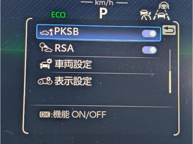 カローラツーリング ハイブリッド ダブルバイビー 4WD■寒冷地仕様■1オーナー 衝突軽減サポート/レーンアシスト/レーダークルーズ/コーナーセンサー/メーカーナビ/バックカメラ/ブルートゥース/地デジ/ETC2.0/ハーフレザー/LEDヘッドライト/フォグ/純正アルミ(22枚目)