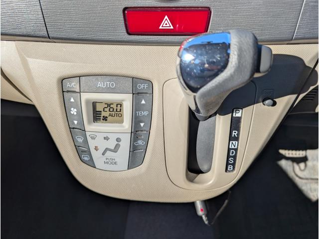 自社陸運局認証工場＆指定工場完備！国家資格車検検査員資格を持った整備士による整備。ステレオ・エアコン等走行に関係の無い所も不具合箇所が有れば修理してご納車いたします☆