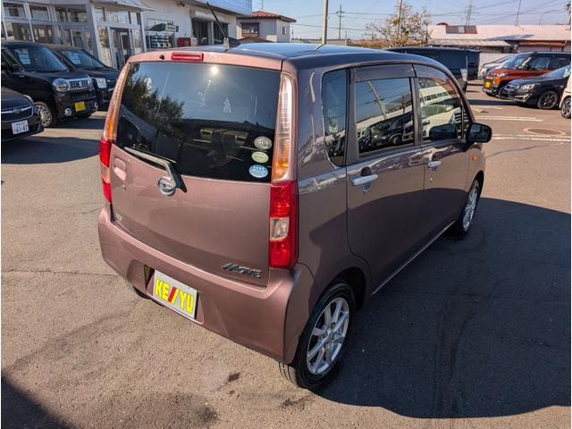 当社の展示車は全車両に車両状態説明書を掲示しております。修復歴の有無は勿論、ドア等の外板の交換歴の有無までも表示☆口頭説明では無く書面にてお渡ししております☆