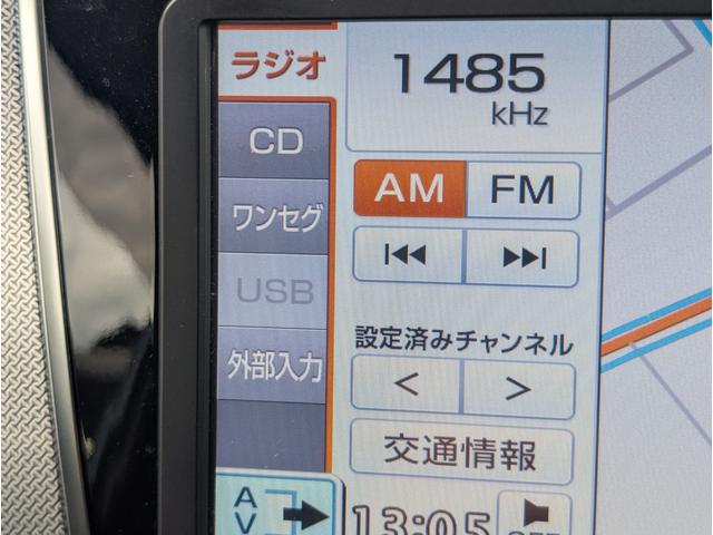 ムーヴ カスタム　Ｘ　４ＷＤ■寒冷地仕様■１オーナー■　純正メモリナビ／ＣＤ再生／１セグＴＶ／オートエアコン／オートライト／ＬＥＤヘッドライト／フォグライト／スマートキー／電動格納サイドミラー／純正アルミホイール／リアスポイラー（8枚目）