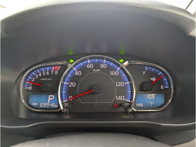 ムーヴ カスタム　Ｘ　４ＷＤ■寒冷地仕様■１オーナー■　純正メモリナビ／ＣＤ再生／１セグＴＶ／オートエアコン／オートライト／ＬＥＤヘッドライト／フォグライト／スマートキー／電動格納サイドミラー／純正アルミホイール／リアスポイラー（12枚目）