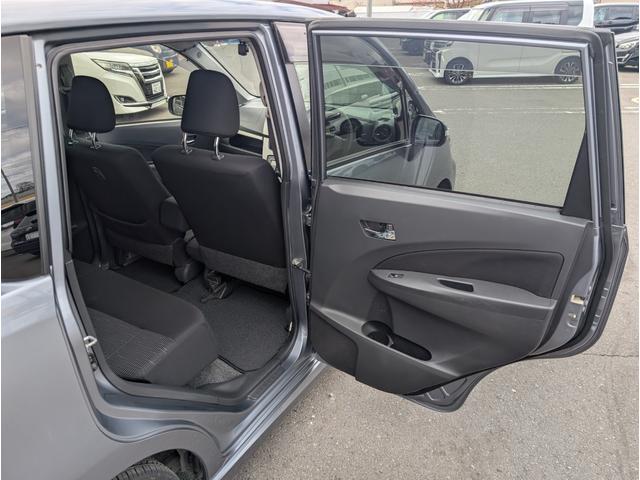 ムーヴ カスタム　Ｘ　４ＷＤ■寒冷地仕様■１オーナー■　純正メモリナビ／ＣＤ再生／１セグＴＶ／オートエアコン／オートライト／ＬＥＤヘッドライト／フォグライト／スマートキー／電動格納サイドミラー／純正アルミホイール／リアスポイラー（20枚目）