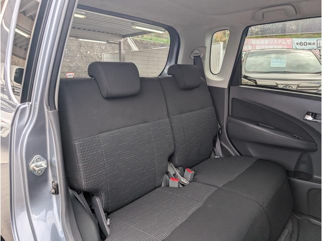 ムーヴ カスタム　Ｘ　４ＷＤ■寒冷地仕様■１オーナー■　純正メモリナビ／ＣＤ再生／１セグＴＶ／オートエアコン／オートライト／ＬＥＤヘッドライト／フォグライト／スマートキー／電動格納サイドミラー／純正アルミホイール／リアスポイラー（21枚目）