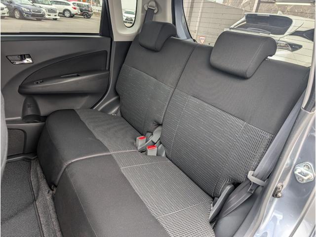 ムーヴ カスタム　Ｘ　４ＷＤ■寒冷地仕様■１オーナー■　純正メモリナビ／ＣＤ再生／１セグＴＶ／オートエアコン／オートライト／ＬＥＤヘッドライト／フォグライト／スマートキー／電動格納サイドミラー／純正アルミホイール／リアスポイラー（25枚目）