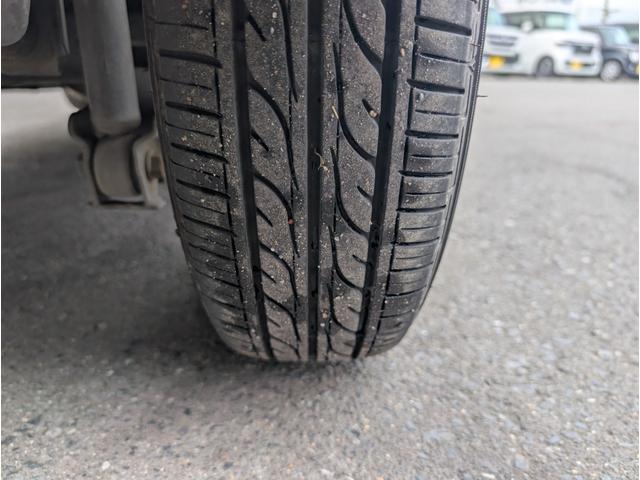 ムーヴ カスタム　Ｘ　４ＷＤ■寒冷地仕様■１オーナー■　純正メモリナビ／ＣＤ再生／１セグＴＶ／オートエアコン／オートライト／ＬＥＤヘッドライト／フォグライト／スマートキー／電動格納サイドミラー／純正アルミホイール／リアスポイラー（31枚目）