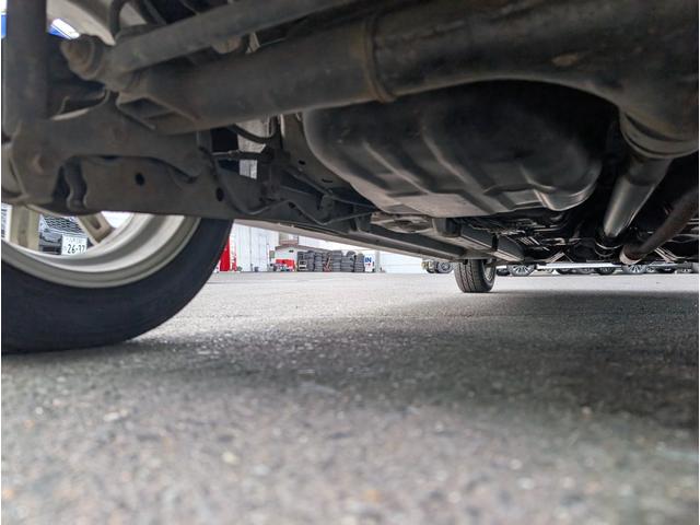 ムーヴ カスタム　Ｘ　４ＷＤ■寒冷地仕様■１オーナー■　純正メモリナビ／ＣＤ再生／１セグＴＶ／オートエアコン／オートライト／ＬＥＤヘッドライト／フォグライト／スマートキー／電動格納サイドミラー／純正アルミホイール／リアスポイラー（32枚目）