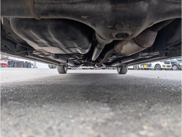 ムーヴ カスタム　Ｘ　４ＷＤ■寒冷地仕様■１オーナー■　純正メモリナビ／ＣＤ再生／１セグＴＶ／オートエアコン／オートライト／ＬＥＤヘッドライト／フォグライト／スマートキー／電動格納サイドミラー／純正アルミホイール／リアスポイラー（33枚目）