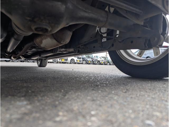 ムーヴ カスタム　Ｘ　４ＷＤ■寒冷地仕様■１オーナー■　純正メモリナビ／ＣＤ再生／１セグＴＶ／オートエアコン／オートライト／ＬＥＤヘッドライト／フォグライト／スマートキー／電動格納サイドミラー／純正アルミホイール／リアスポイラー（34枚目）