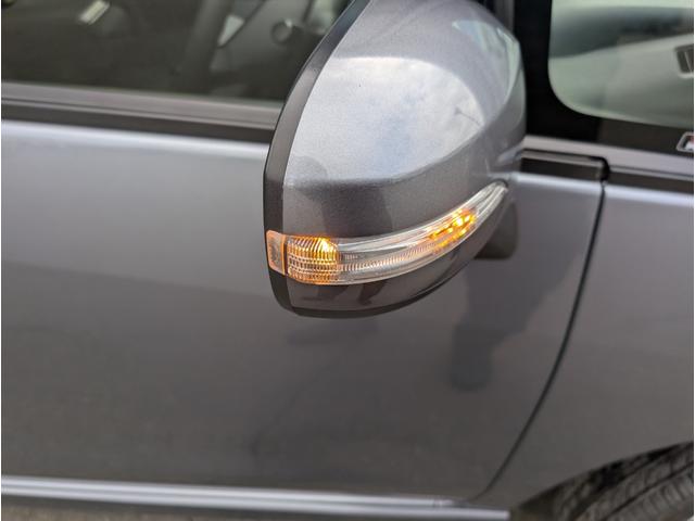 ムーヴ カスタム　Ｘ　４ＷＤ■寒冷地仕様■１オーナー■　純正メモリナビ／ＣＤ再生／１セグＴＶ／オートエアコン／オートライト／ＬＥＤヘッドライト／フォグライト／スマートキー／電動格納サイドミラー／純正アルミホイール／リアスポイラー（37枚目）