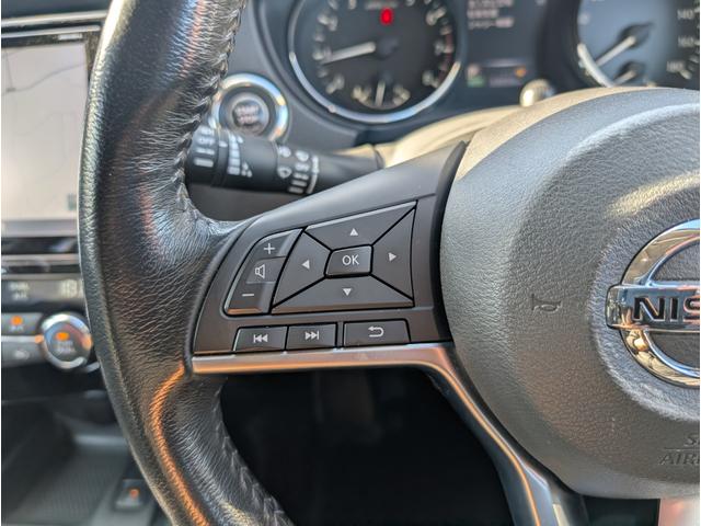 エクストレイル ２０Ｘｉ　４ＷＤ■寒冷地仕様■禁煙■岐阜仕入■プロパイロット　■デジタルルームミラー■衝突軽減サポート／ＢＳＭ／レーンアシスト／追従クルーズ／コーナーセンサー／電動リアゲート／純正９インチナビ／全方位カメラ／フルセグＴＶ／ＢＴオーディオ／ＤＶＤ再生／ＬＥＤライト（16枚目）