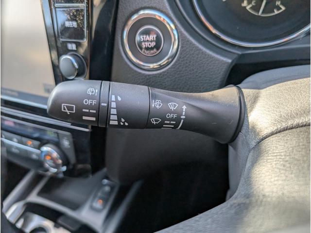 エクストレイル ２０Ｘｉ　４ＷＤ■寒冷地仕様■禁煙■岐阜仕入■プロパイロット　■デジタルルームミラー■衝突軽減サポート／ＢＳＭ／レーンアシスト／追従クルーズ／コーナーセンサー／電動リアゲート／純正９インチナビ／全方位カメラ／フルセグＴＶ／ＢＴオーディオ／ＤＶＤ再生／ＬＥＤライト（17枚目）