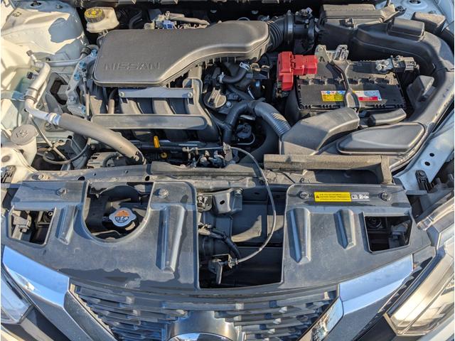 エクストレイル ２０Ｘｉ　４ＷＤ■寒冷地仕様■禁煙■岐阜仕入■プロパイロット　■デジタルルームミラー■衝突軽減サポート／ＢＳＭ／レーンアシスト／追従クルーズ／コーナーセンサー／電動リアゲート／純正９インチナビ／全方位カメラ／フルセグＴＶ／ＢＴオーディオ／ＤＶＤ再生／ＬＥＤライト（34枚目）