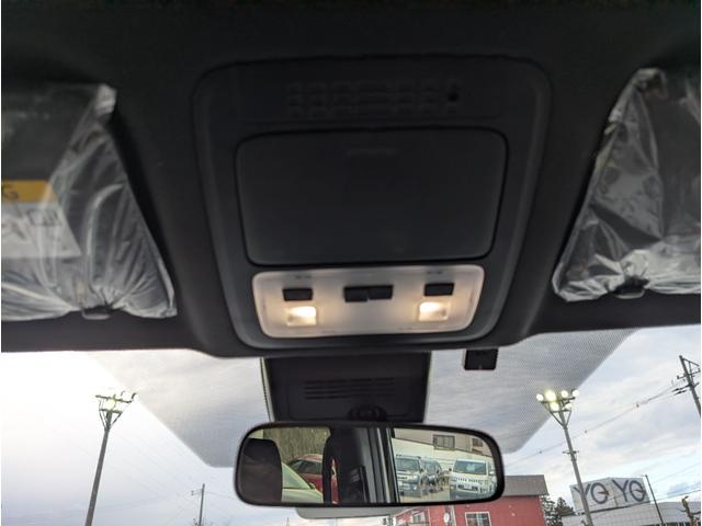 ヴォクシー ＺＳ　煌　４ＷＤ■モデリスタエアロ■寒冷地仕様■禁煙車■　衝突軽減サポート／レーンアシスト／オートクルーズ／両側電動スライドドア／ＨＤＤナビ／ＤＶＤ再生／ＥＴＣ／スマートキー／プッシュスタート／オートエアコン／ＬＥＤヘッドライト／フォグ／社外アルミ（14枚目）