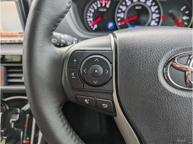 ヴォクシー ＺＳ　煌　４ＷＤ■モデリスタエアロ■寒冷地仕様■禁煙車■　衝突軽減サポート／レーンアシスト／オートクルーズ／両側電動スライドドア／ＨＤＤナビ／ＤＶＤ再生／ＥＴＣ／スマートキー／プッシュスタート／オートエアコン／ＬＥＤヘッドライト／フォグ／社外アルミ（15枚目）