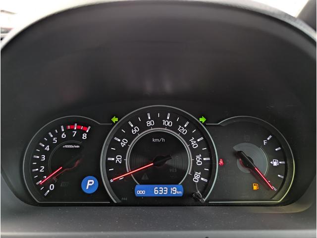 ヴォクシー ＺＳ　煌　４ＷＤ■モデリスタエアロ■寒冷地仕様■禁煙車■　衝突軽減サポート／レーンアシスト／オートクルーズ／両側電動スライドドア／ＨＤＤナビ／ＤＶＤ再生／ＥＴＣ／スマートキー／プッシュスタート／オートエアコン／ＬＥＤヘッドライト／フォグ／社外アルミ（25枚目）