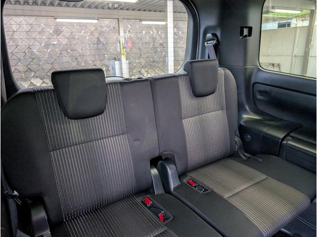 ヴォクシー ＺＳ　煌　４ＷＤ■モデリスタエアロ■寒冷地仕様■禁煙車■　衝突軽減サポート／レーンアシスト／オートクルーズ／両側電動スライドドア／ＨＤＤナビ／ＤＶＤ再生／ＥＴＣ／スマートキー／プッシュスタート／オートエアコン／ＬＥＤヘッドライト／フォグ／社外アルミ（42枚目）