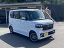 ターボ　４ＷＤ■届出済未使用車■寒冷地仕様■現行モデル■　ホンダコネクト８型ナビ装着■衝突軽減サポート／前後誤発進抑制機能／追従クルーズコーナーセンサー／両側電動スライドドア／シートヒーター／パドルシフト／バックカメラ／フルセグＴＶ／ブルートゥースオーディオ（40枚目）