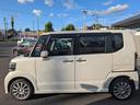 Ｇ・ターボＡパッケージ　４ＷＤ■寒冷地仕様■禁煙車■　衝突軽減サポート／両側電動スライドドア／オートクルーズ／パドルシフト／ミラーヒーター／オートエアコン／オートライト／純正ＳＤナビ／バックカメラ／フルセグＴＶ／ＤＶＤ再生／ブルートゥース接続／ＥＴＣ（46枚目）