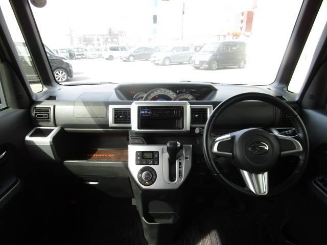 G SA 4WD(7枚目)