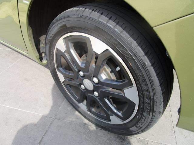 G SA 4WD(8枚目)