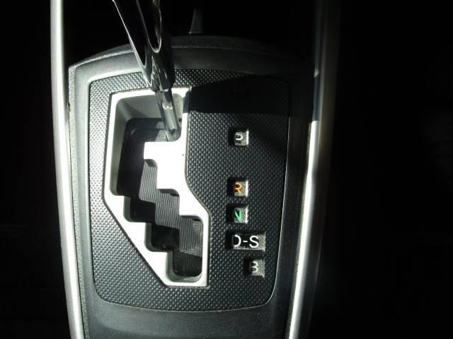 1.5 X 4WD(12枚目)