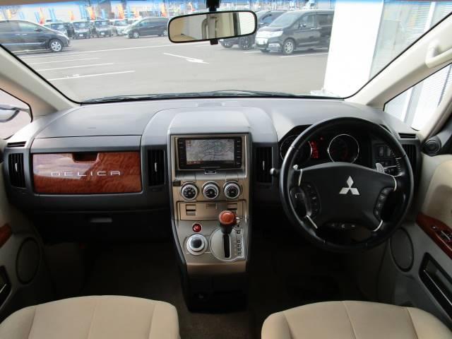 G-Navi package 4WD(8枚目)