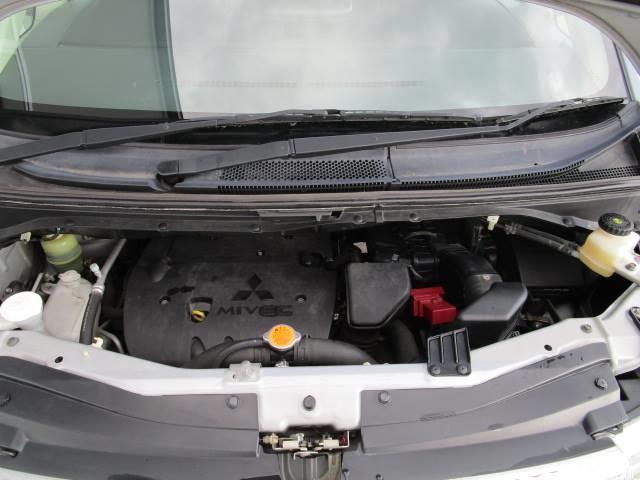G-Navi package 4WD(20枚目)