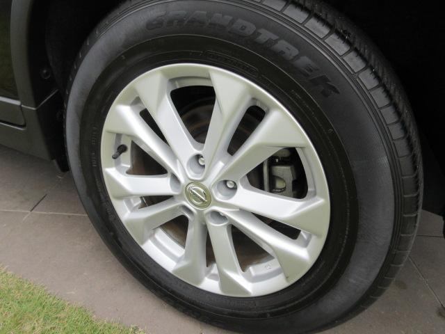 20X HV エマージェンシーブレーキP 4WD(8枚目)