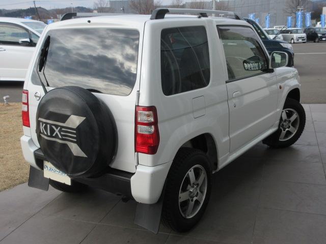 RX 4WD(2枚目)