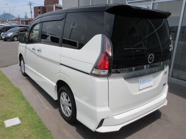 ハイウェイスター プロパイロットエディション 4WD/純正ナビ/フルセグTV/バックカメラ/フォグランプ/両側パワースライドドア/純正アルミホイール/LEDヘッドライト/アイドリングストップ/クルーズコントロール/(4枚目)