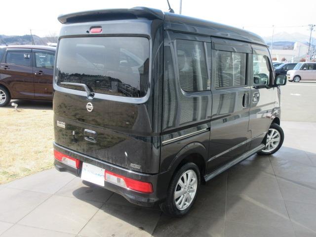 日産 ＮＶ１００クリッパーリオ