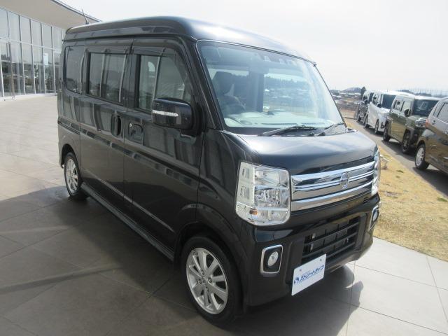 日産 ＮＶ１００クリッパーリオ