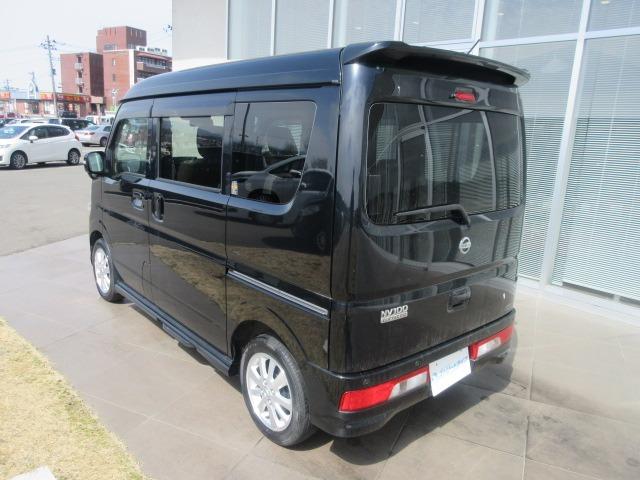 日産 ＮＶ１００クリッパーリオ