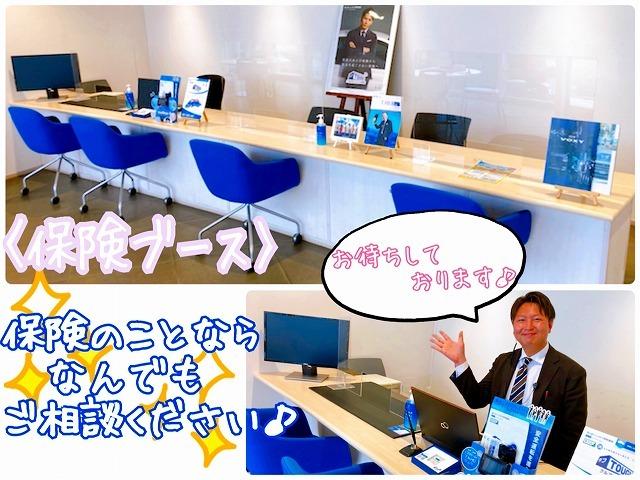 シャトル ハイブリッド　ホンダセンシング　４ＷＤ／社外ナビ／バックカメラ／ＥＴＣ／プッシュスタート／スマートキー／フォグライト／車線逸脱警報システム／電動格納ミラー／衝突被害軽減ブレーキ（8枚目）