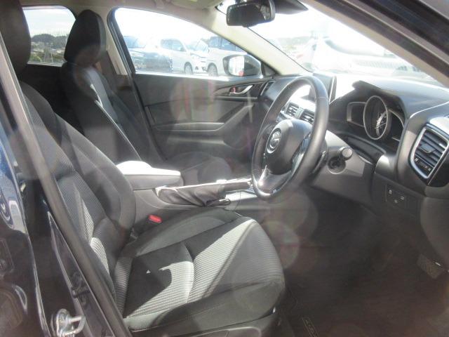 MAZDA AXELA SPORT 20S