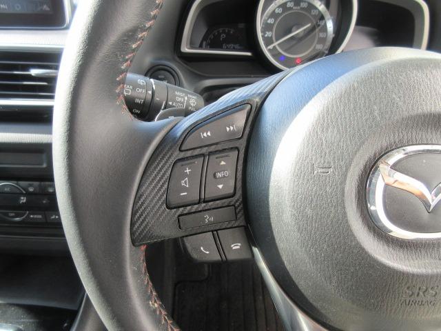MAZDA AXELA SPORT 20S